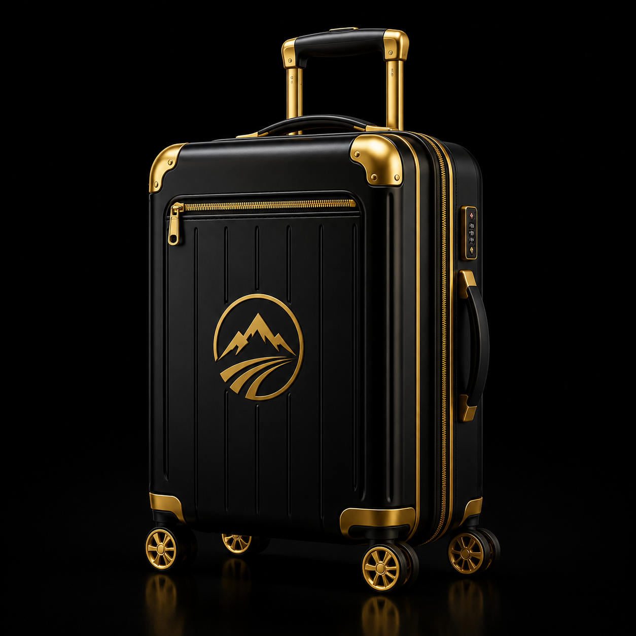 suitcase